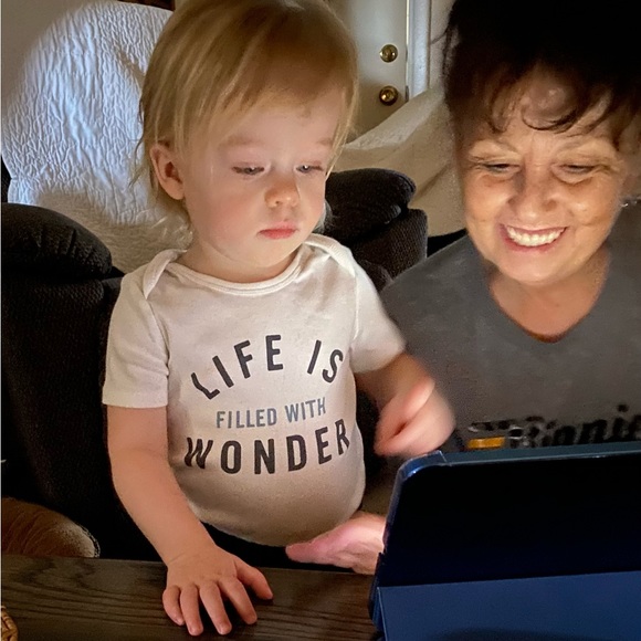 Meet your Posher, Randy - Picture 3 of 8